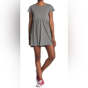 ABOUND ~Short Sleeve T-Shirt Dress Size XS NWOT